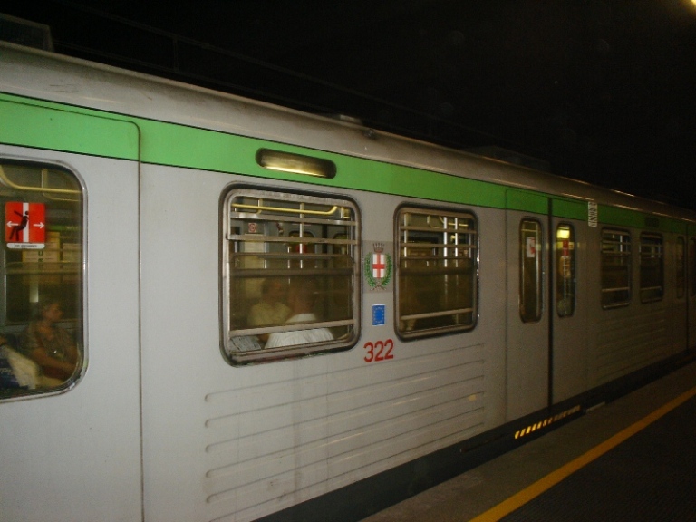 Foto de Milan, Italia