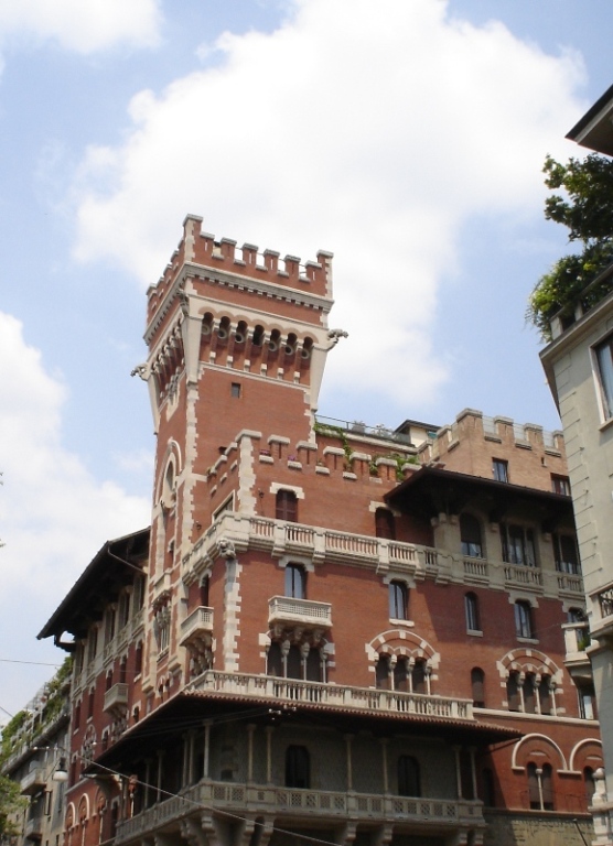 Foto de Milan, Italia