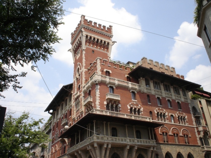 Foto de Milan, Italia