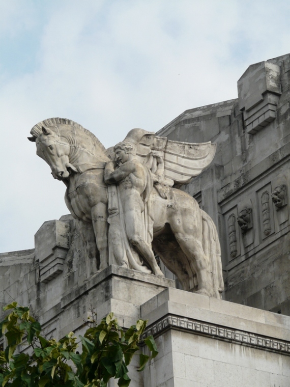 Foto de Milan, Italia