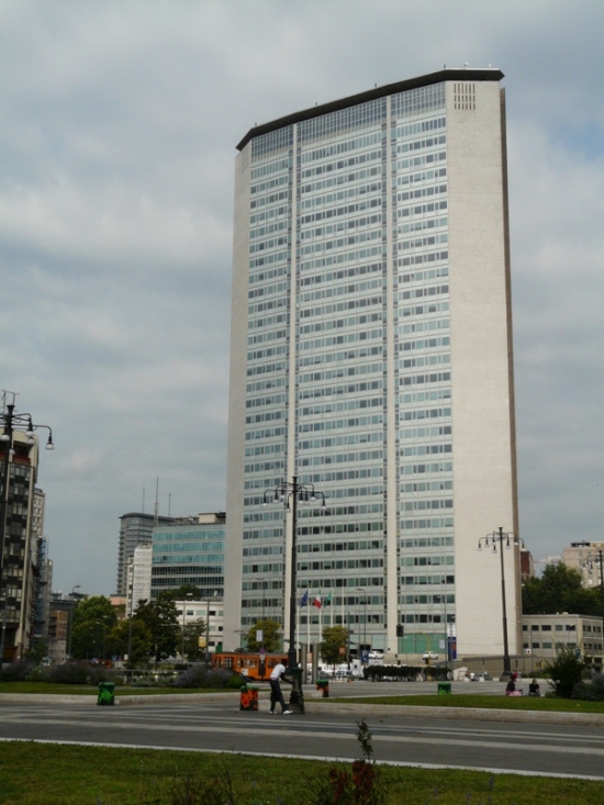 Foto de Milan, Italia