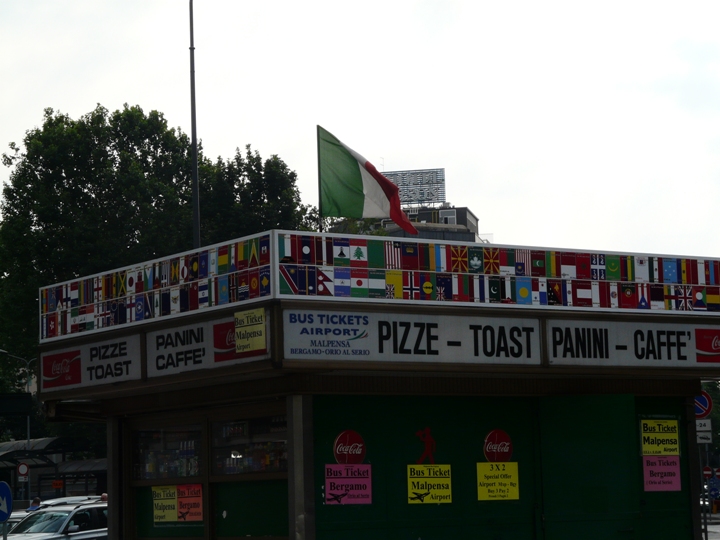 Foto de Milan, Italia