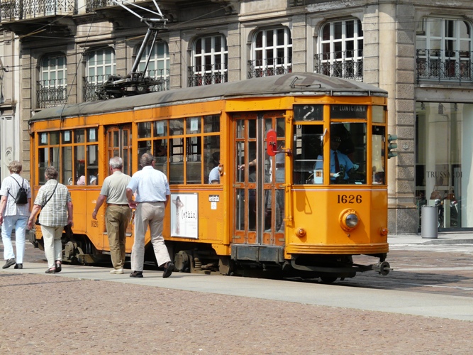 Foto de Milan, Italia