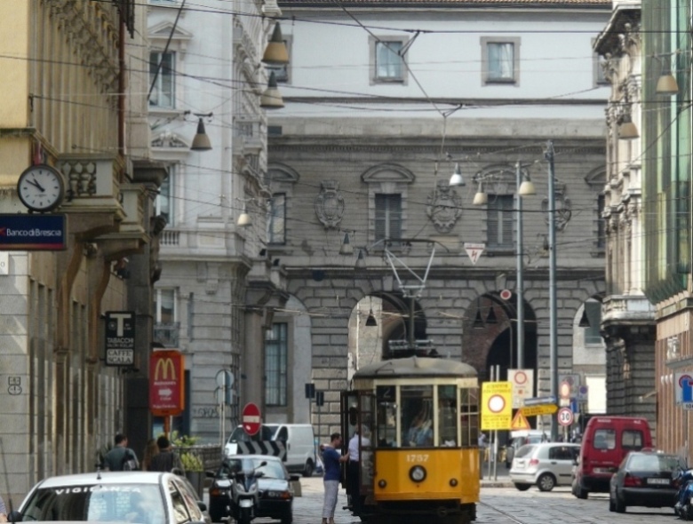 Foto de Milan, Italia