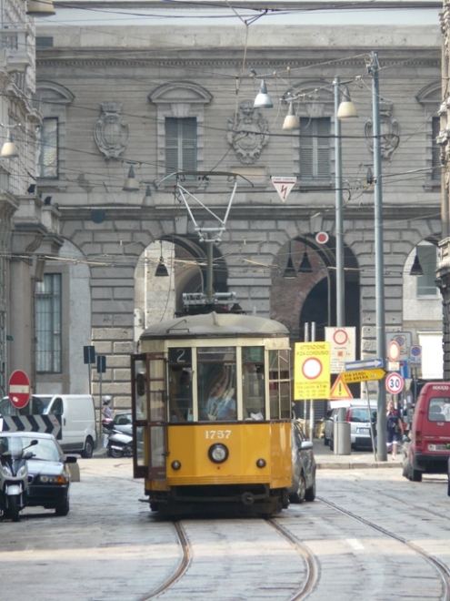 Foto de Milan, Italia