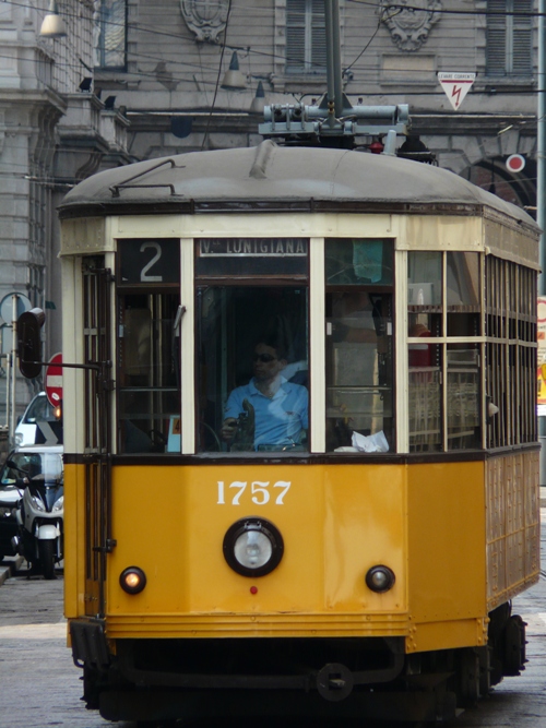 Foto de Milan, Italia