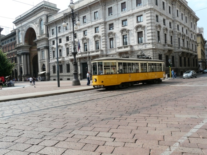 Foto de Milan, Italia