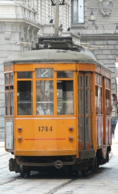 Foto de Milan, Italia