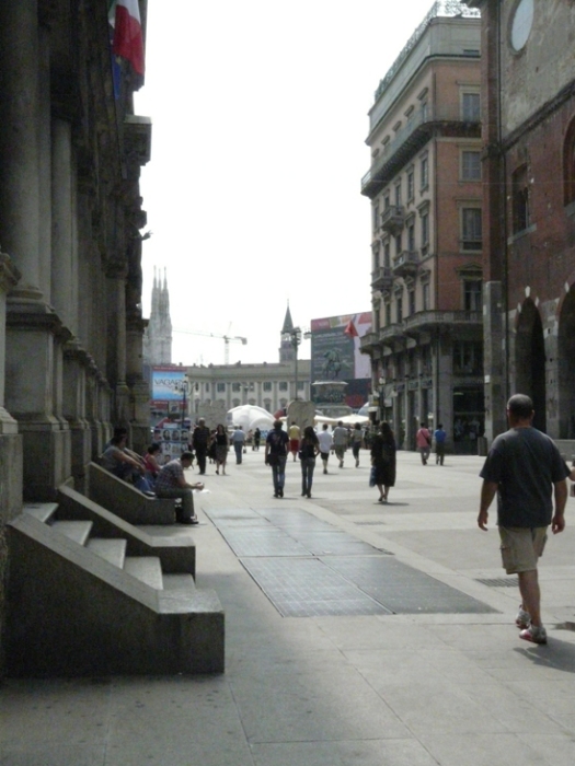 Foto de Milan, Italia