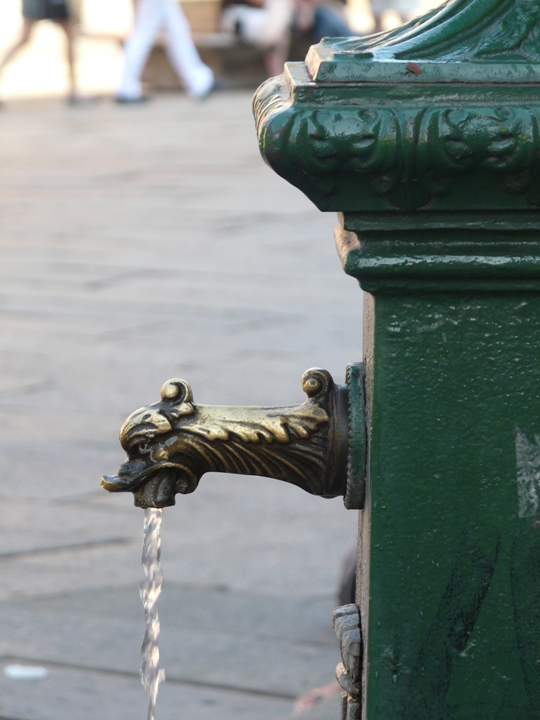 Foto de Milan, Italia