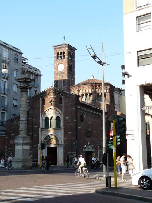 Foto de Milan, Italia