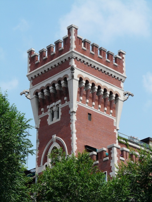 Foto de Milan, Italia