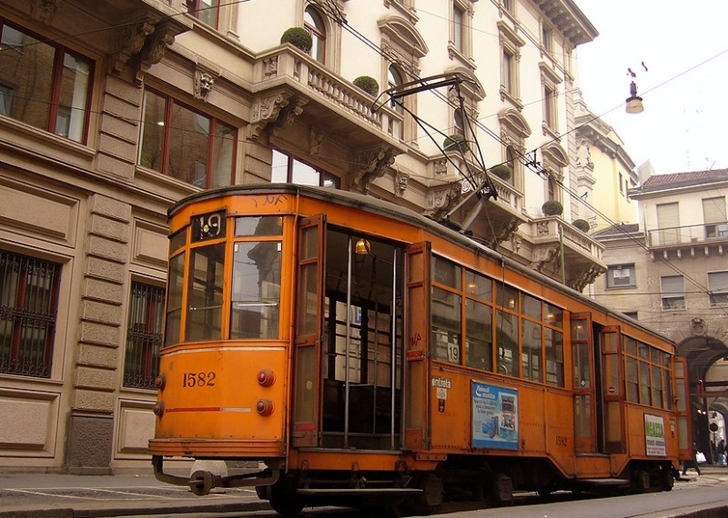 Foto de Milan, Italia