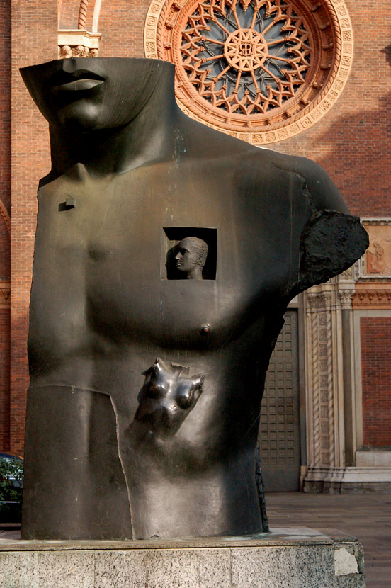 Foto de Milan, Italia