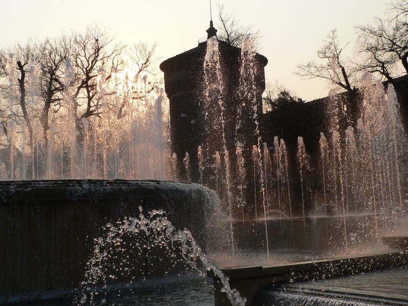 Foto de Milan, Italia