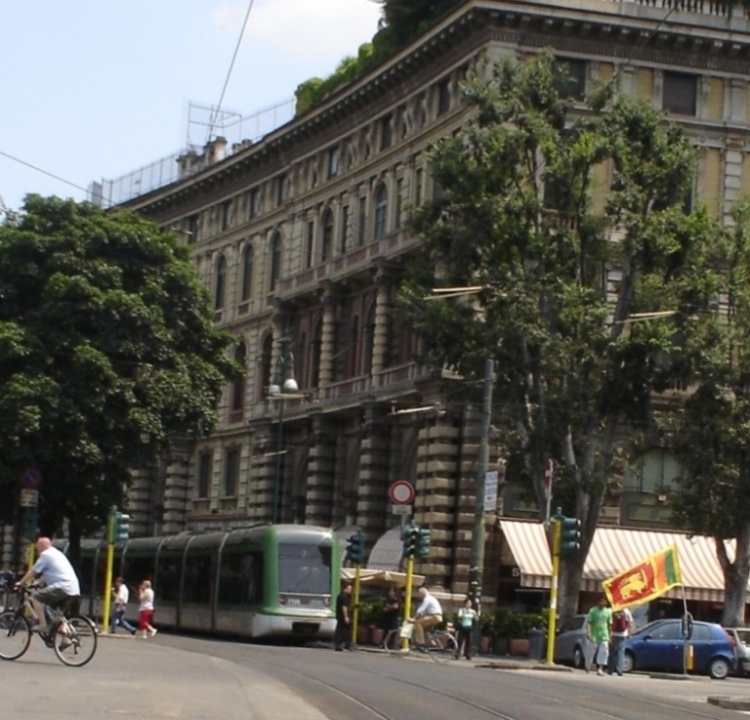 Foto de Milan, Italia