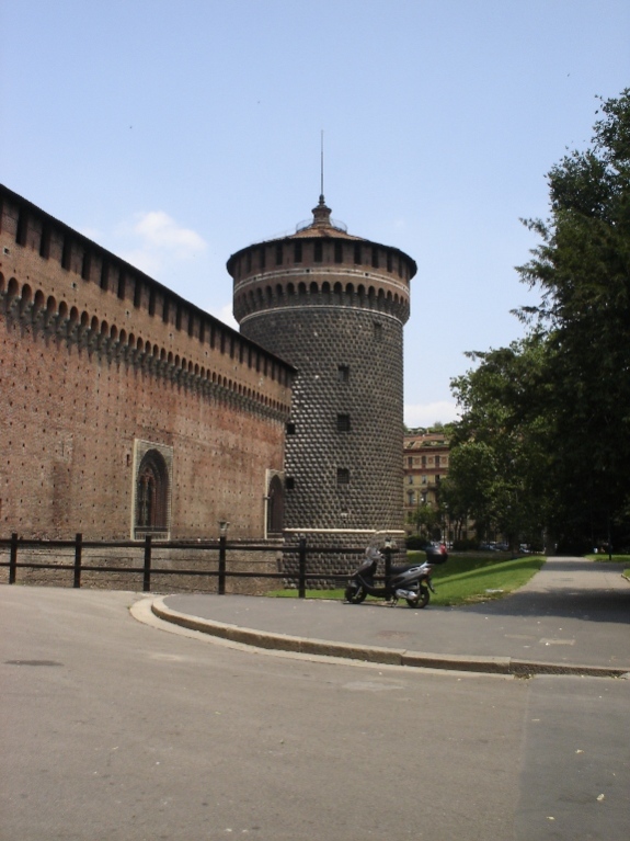 Foto de Milan, Italia