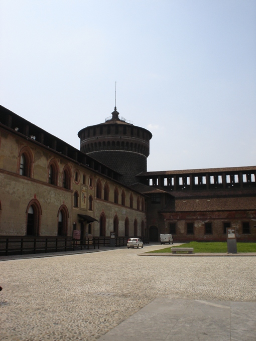 Foto de Milan, Italia