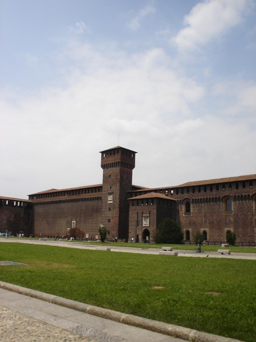 Foto de Milan, Italia