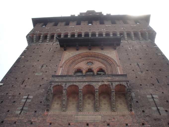 Foto de Milan, Italia