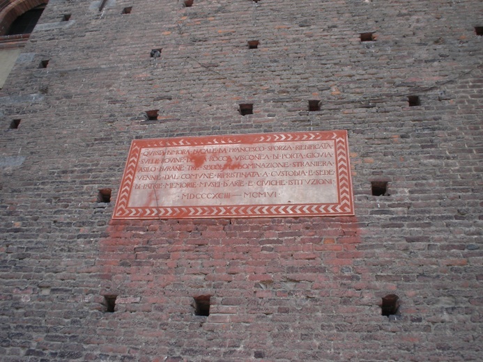 Foto de Milan, Italia