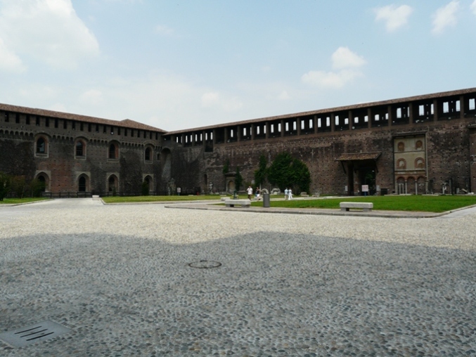 Foto de Milan, Italia