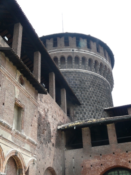 Foto de Milan, Italia