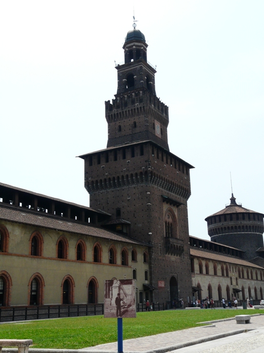 Foto de Milan, Italia