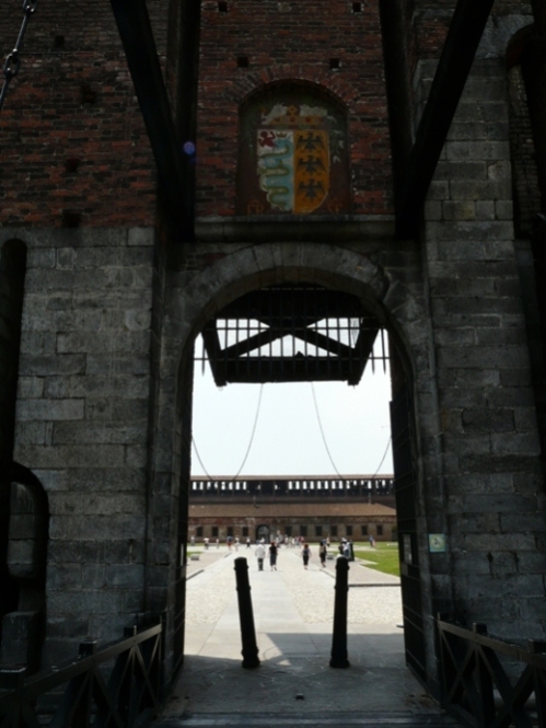 Foto de Milan, Italia