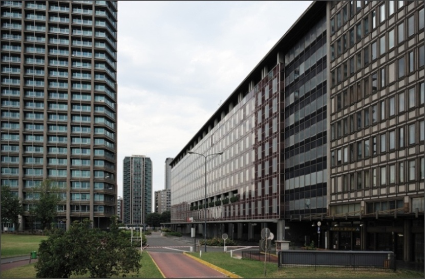 Foto de Milan, Italia