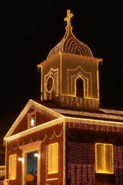 Foto de Ilo (Moquegua), Perú