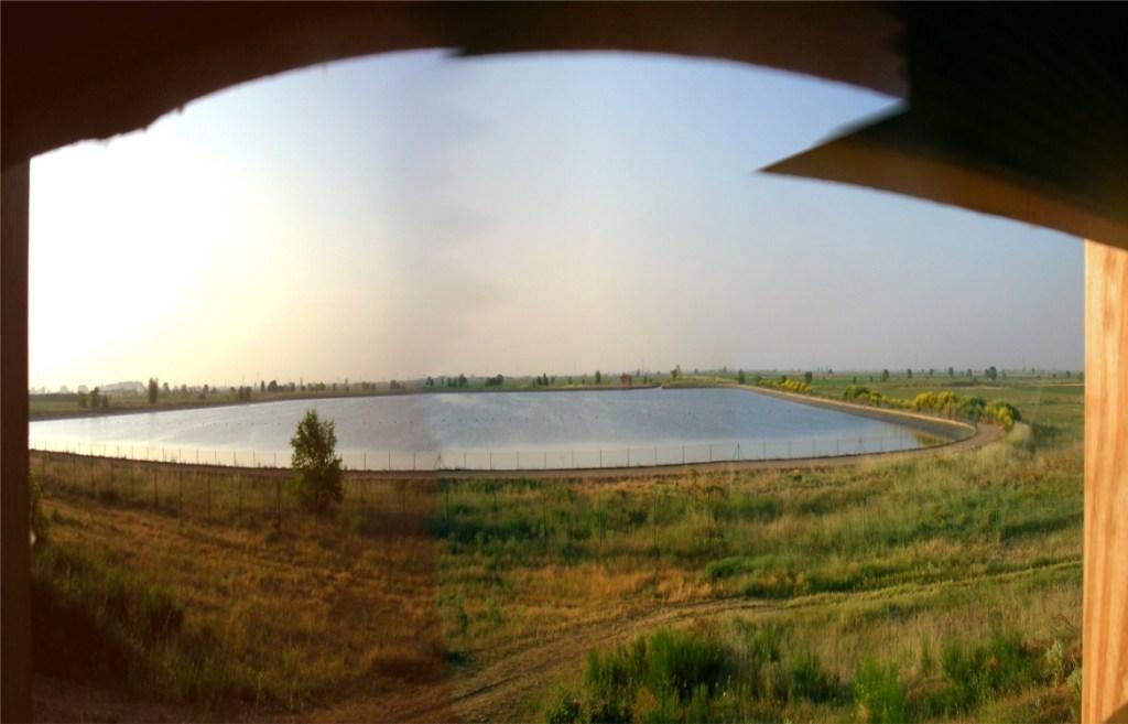 Foto de Zuares del Paramo (León), España