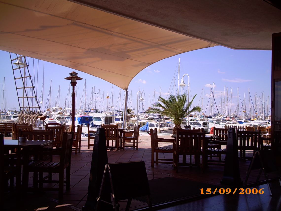 Foto de Torrevieja (Alicante), España