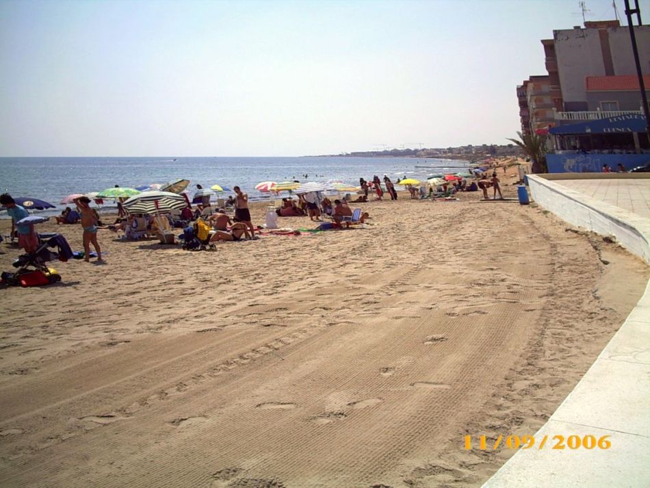 Foto de Torrevieja (Alicante), España