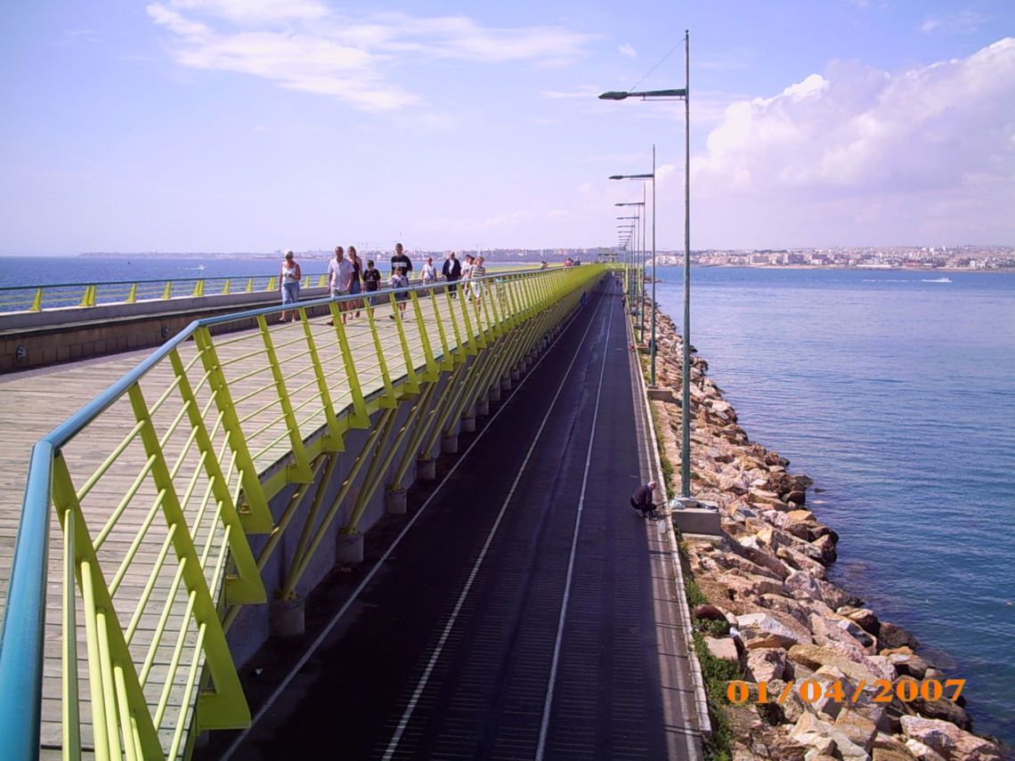 Foto de Torrevieja (Alicante), España