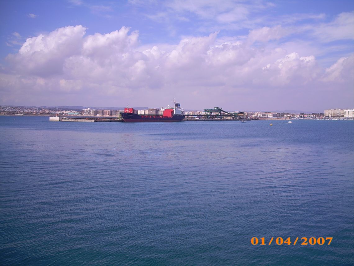 Foto de Torrevieja (Alicante), España