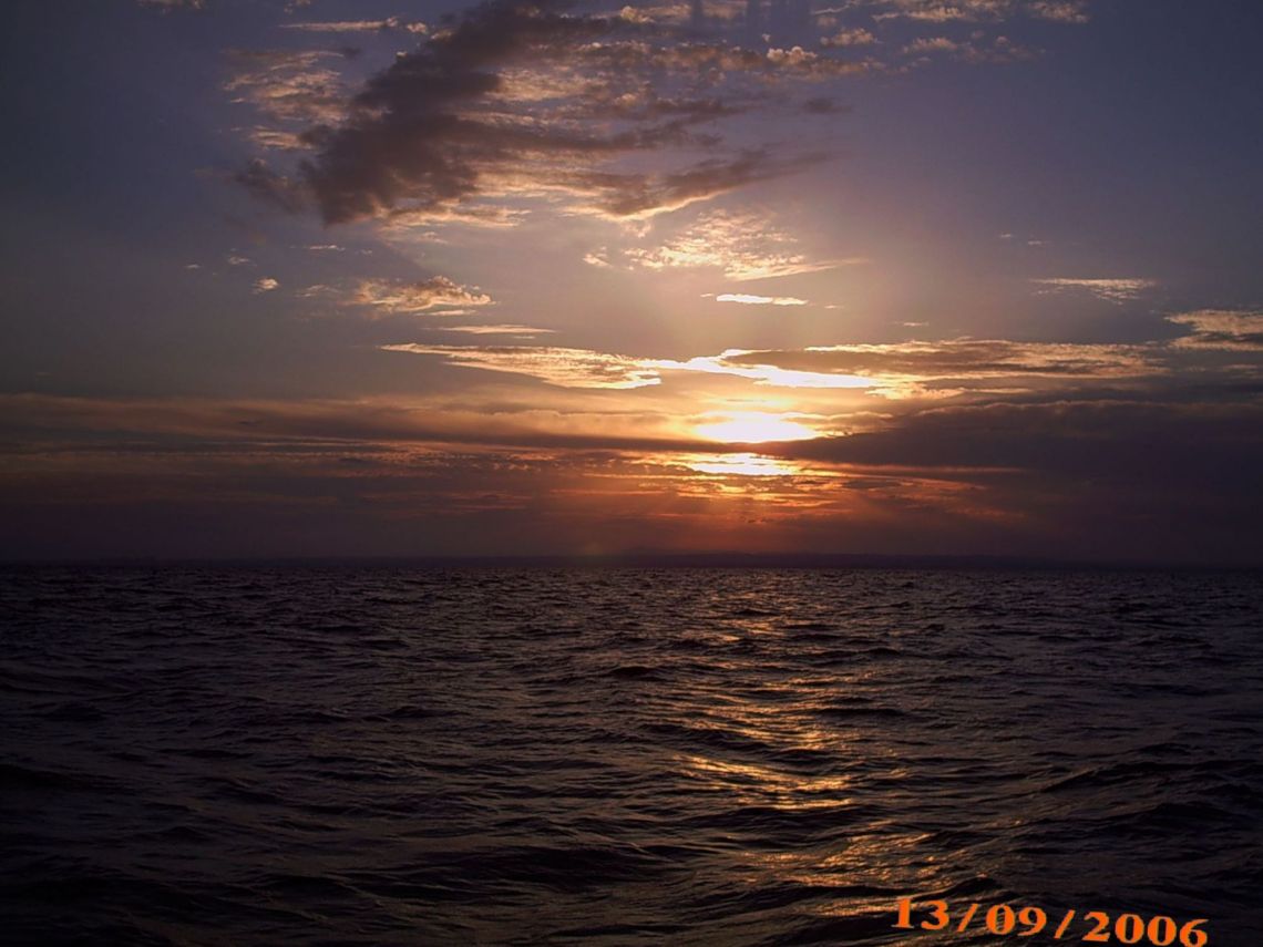 Foto de Torrevieja (Alicante), España