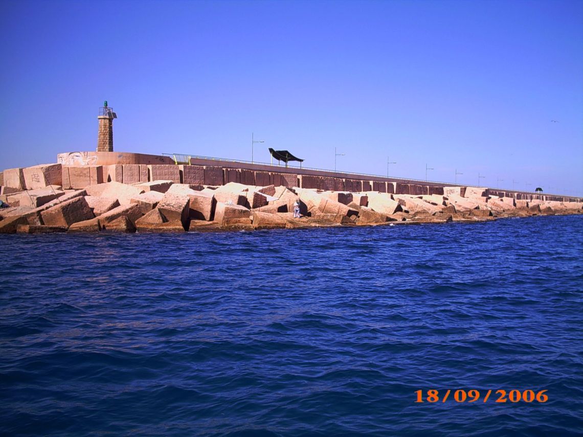 Foto de Torrevieja (Alicante), España