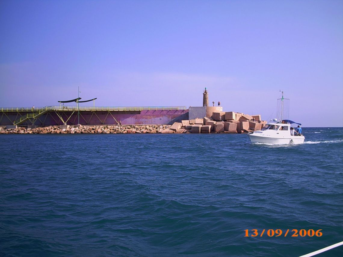 Foto de Torrevieja (Alicante), España