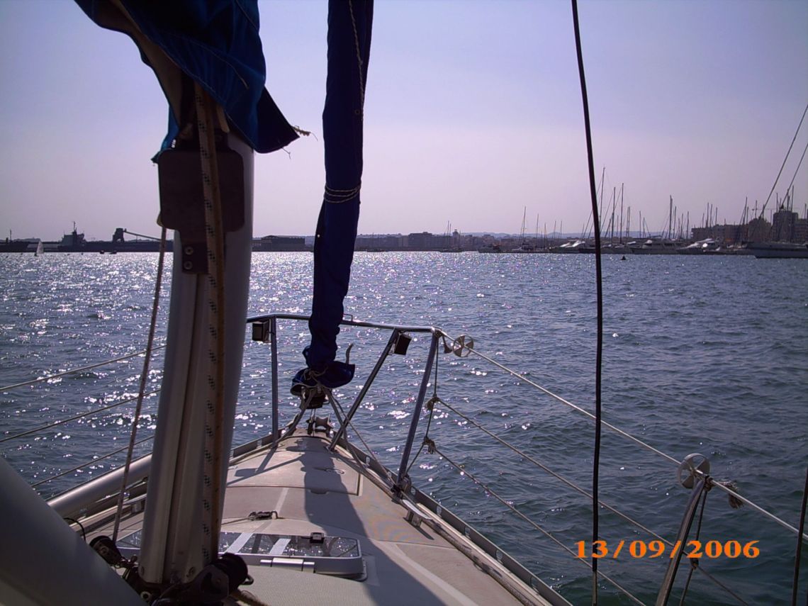 Foto de Torrevieja (Alicante), España