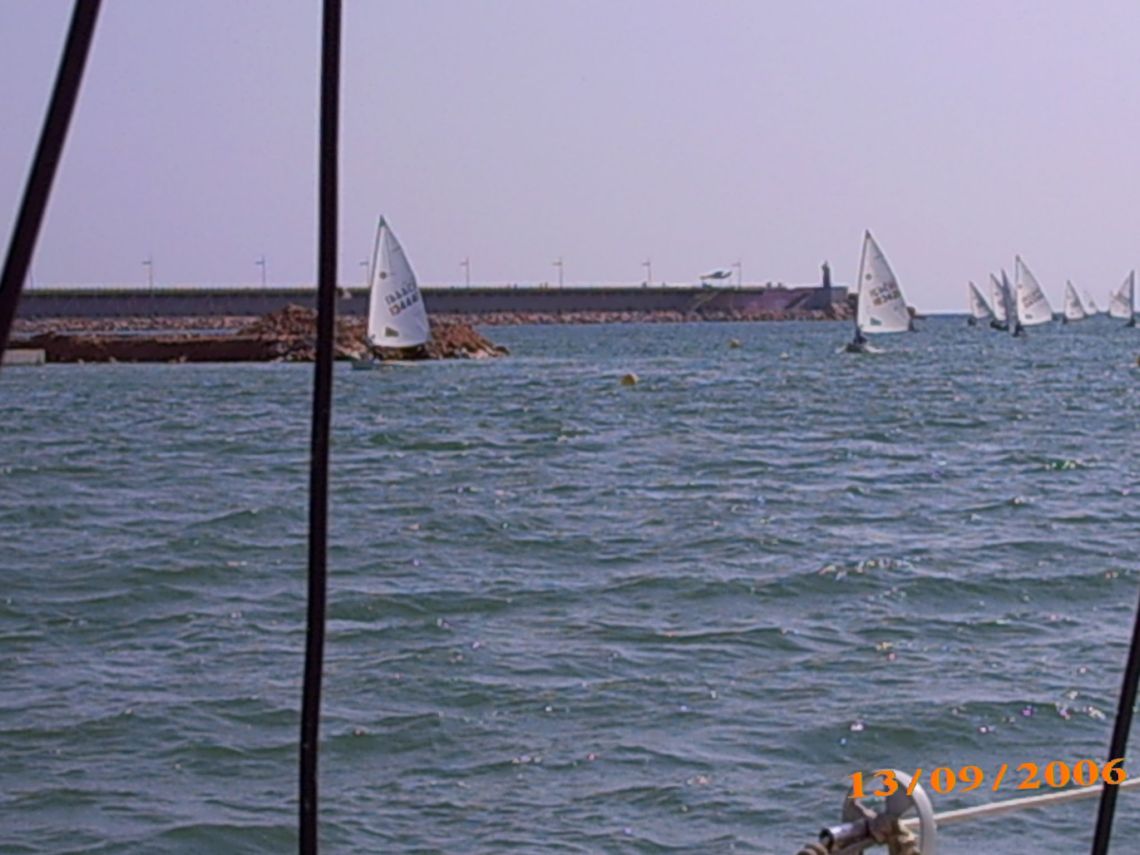 Foto de Torrevieja (Alicante), España