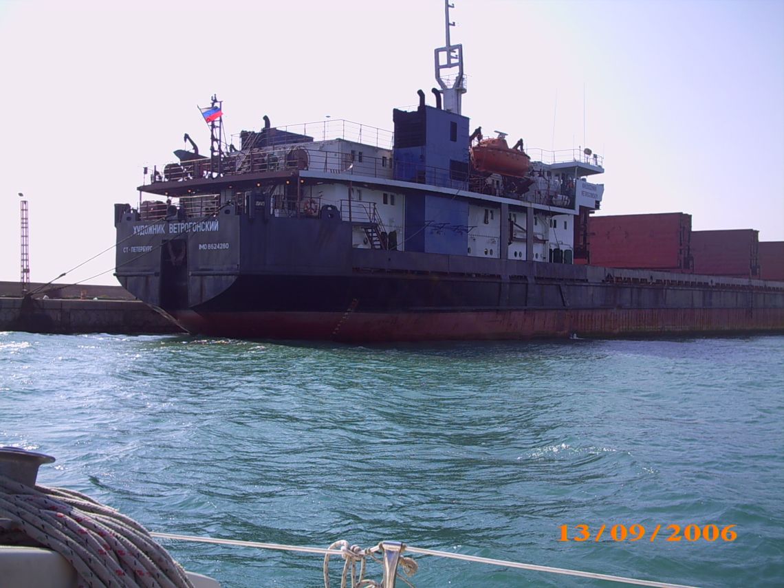 Foto de Torrevieja (Alicante), España