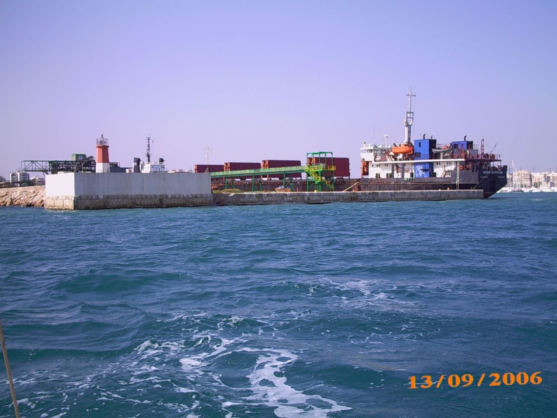 Foto de Torrevieja (Alicante), España