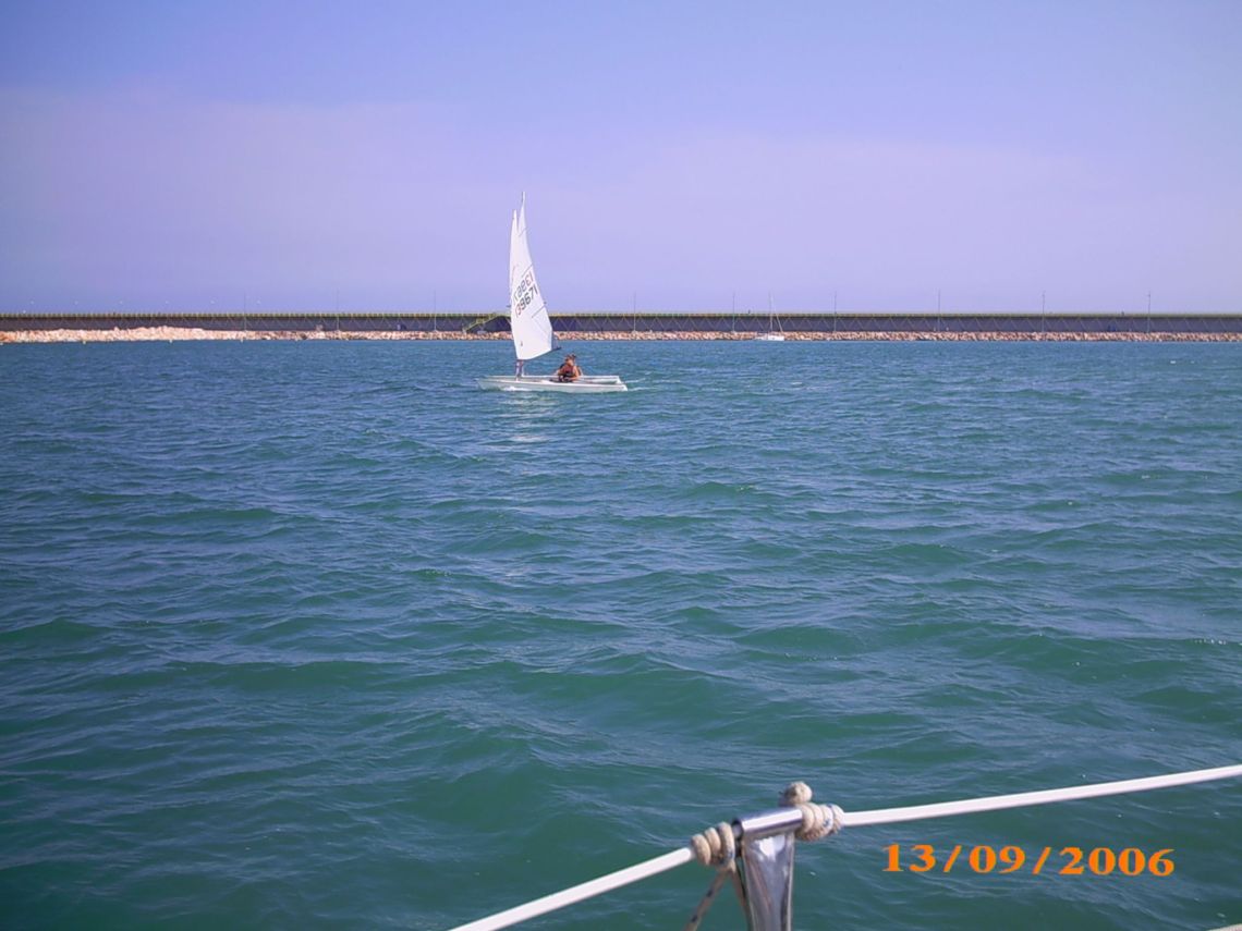 Foto de Torrevieja (Alicante), España