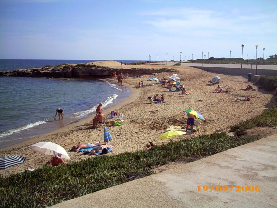 Foto de Torrevieja (Alicante), España