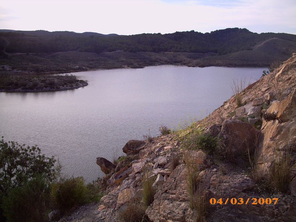 Foto de Santomera (Murcia), España