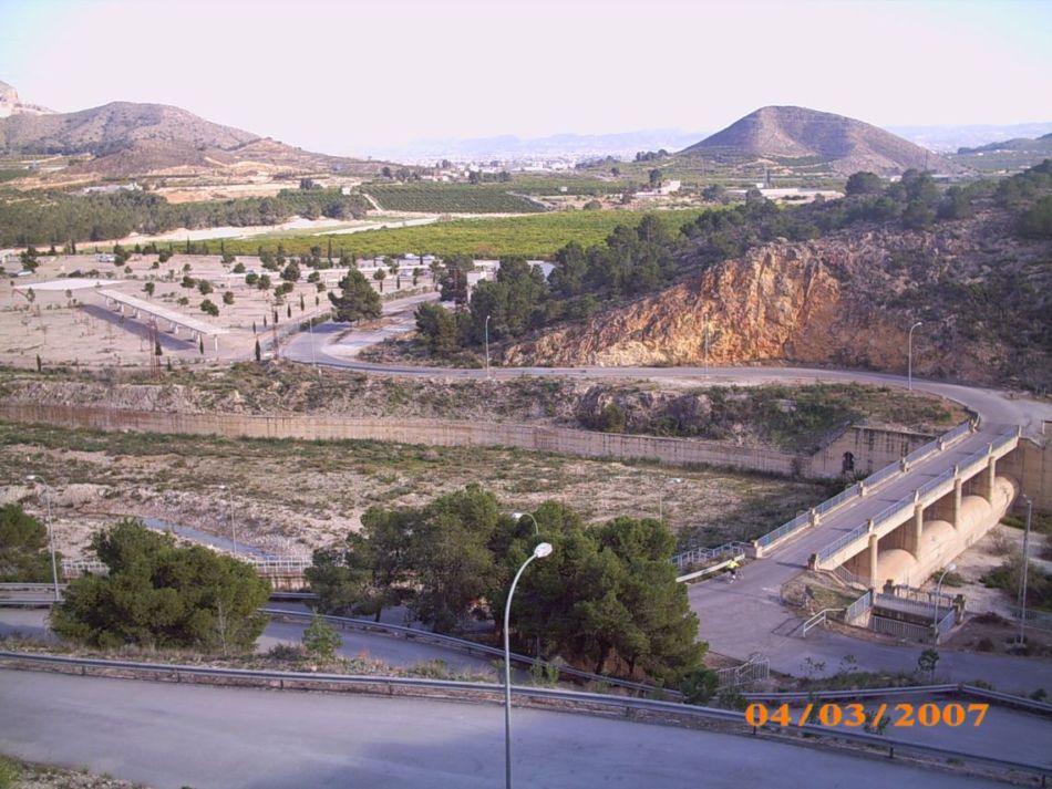 Foto de Santomera (Murcia), España