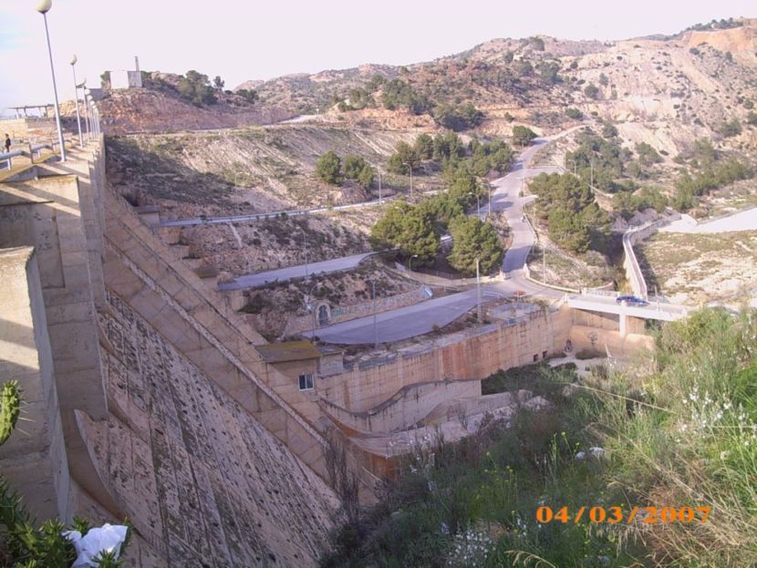 Foto de Santomera (Murcia), España