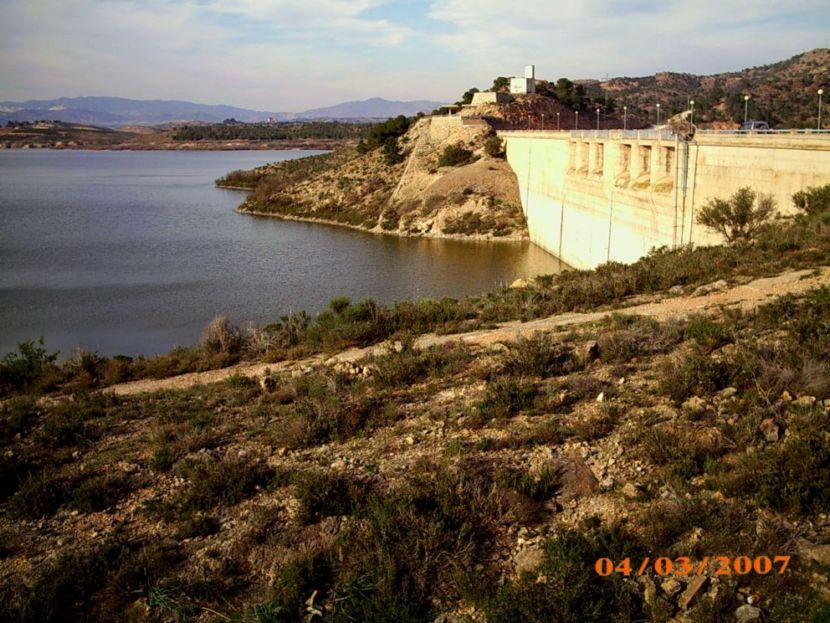 Foto de Santomera (Murcia), España