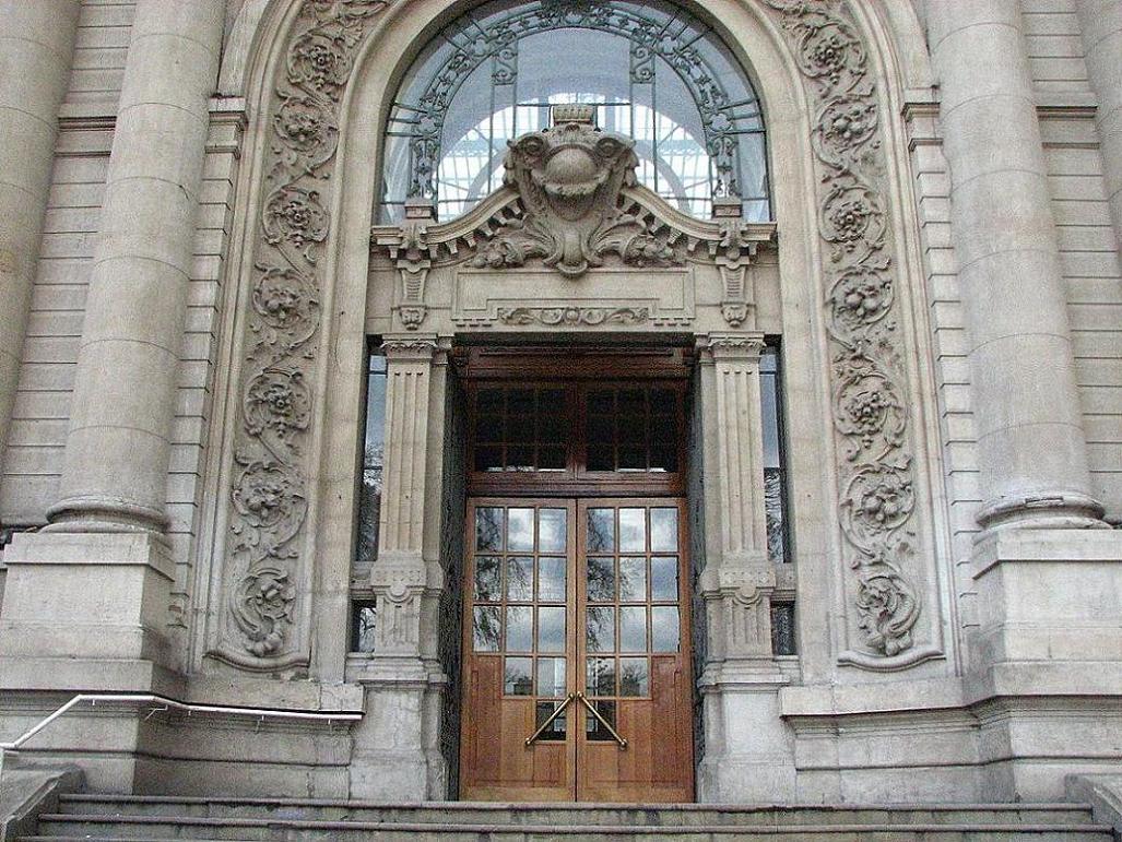 Foto de Santiago, Chile